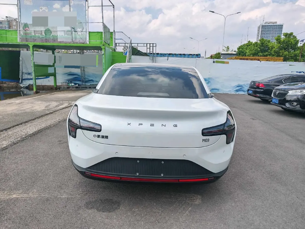 2025 Xpeng MONA M03 BEV,autocango,china used car exporter,china ev exporter,chinese used car exporter,chinese used ev exporter