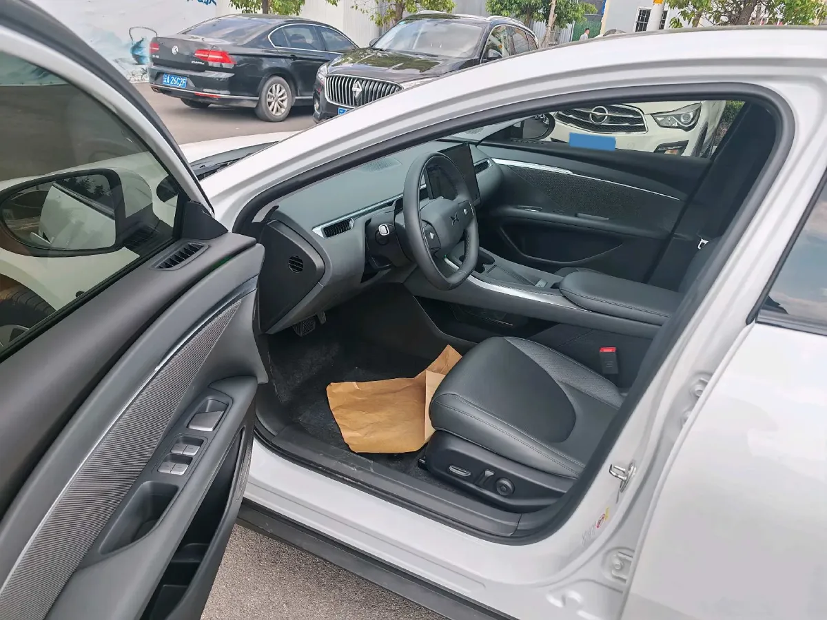 2025 Xpeng MONA M03 BEV,autocango,china used car exporter,china ev exporter,chinese used car exporter,chinese used ev exporter