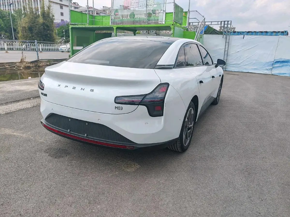 2025 Xpeng MONA M03 BEV,autocango,china used car exporter,china ev exporter,chinese used car exporter,chinese used ev exporter