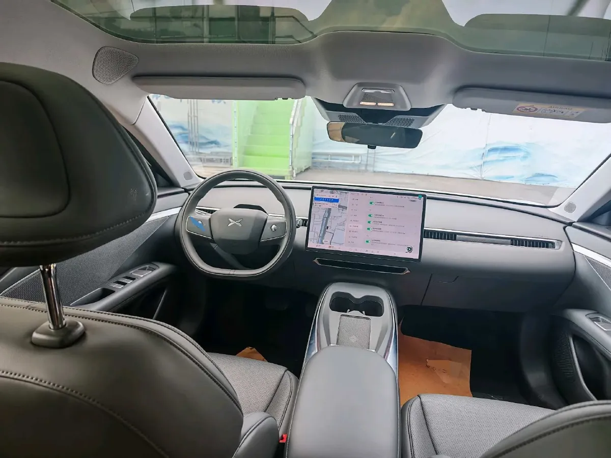 2025 Xpeng MONA M03 BEV,autocango,china used car exporter,china ev exporter,chinese used car exporter,chinese used ev exporter