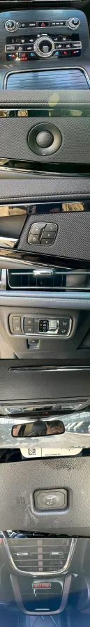 2021 Lincoln Nautilus 2.0T 245HP L4 8AT,autocango,china used car exporter,china ev exporter,chinese used car exporter,chinese used ev exporter