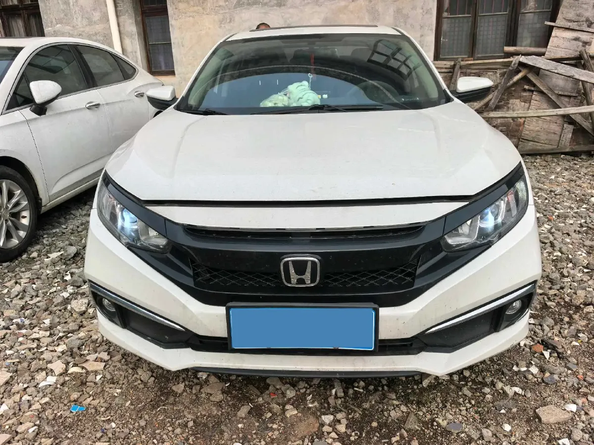 2019 Honda Civic 1.5T 177HP L4 CVT,autocango,china used car exporter,china ev exporter,chinese used car exporter,chinese used ev exporter