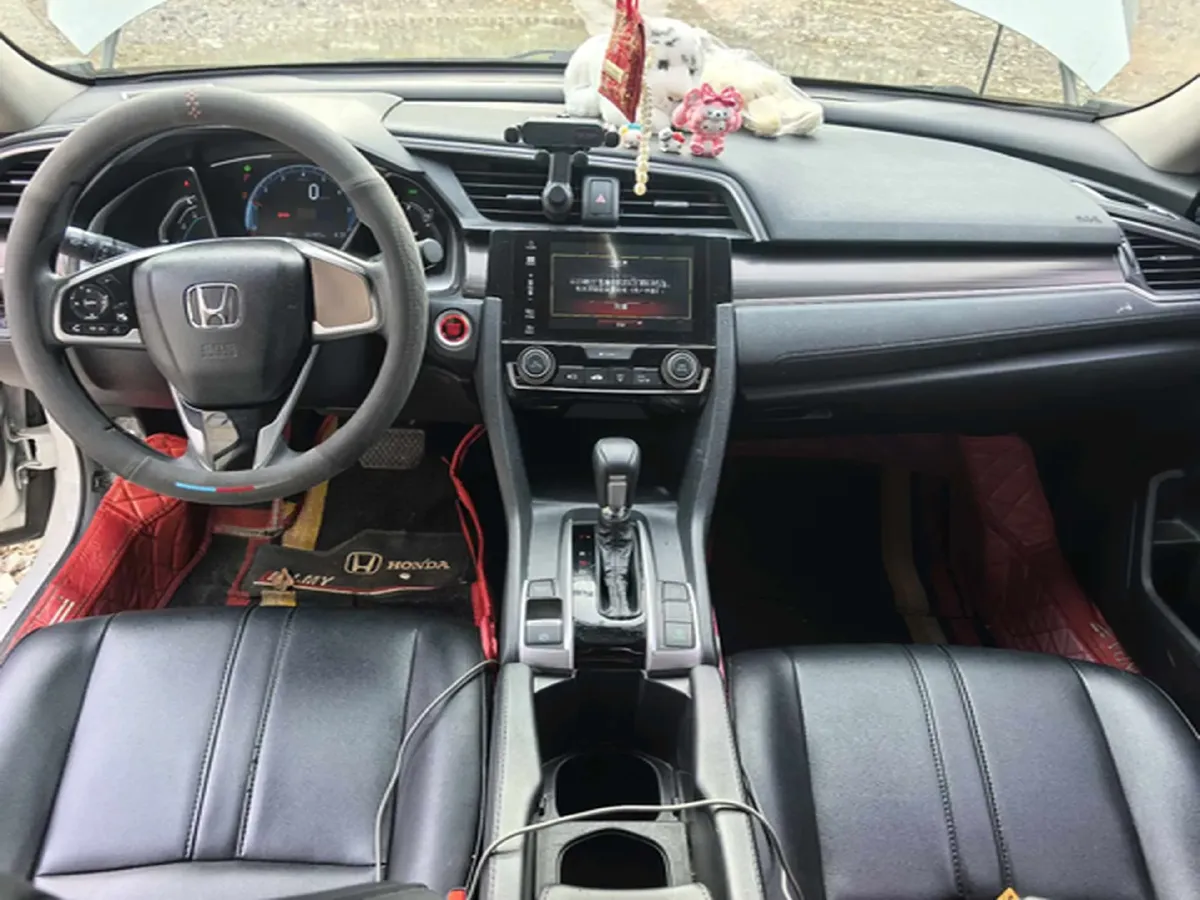 2019 Honda Civic 1.5T 177HP L4 CVT,autocango,china used car exporter,china ev exporter,chinese used car exporter,chinese used ev exporter