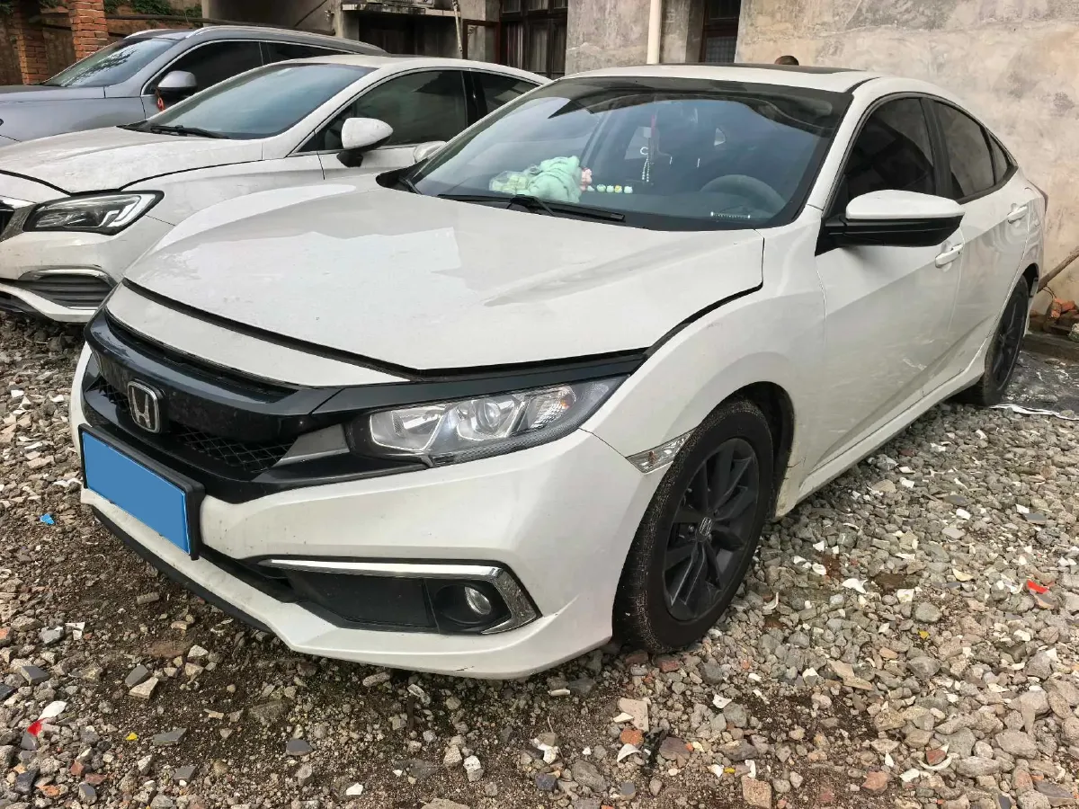 2019 Honda Civic 1.5T 177HP L4 CVT,autocango,china used car exporter,china ev exporter,chinese used car exporter,chinese used ev exporter