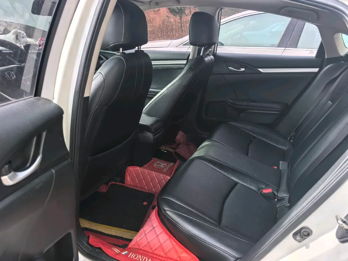 2019 Honda Civic 1.5T 177HP L4 CVT,autocango,china used car exporter,china ev exporter,chinese used car exporter,chinese used ev exporter