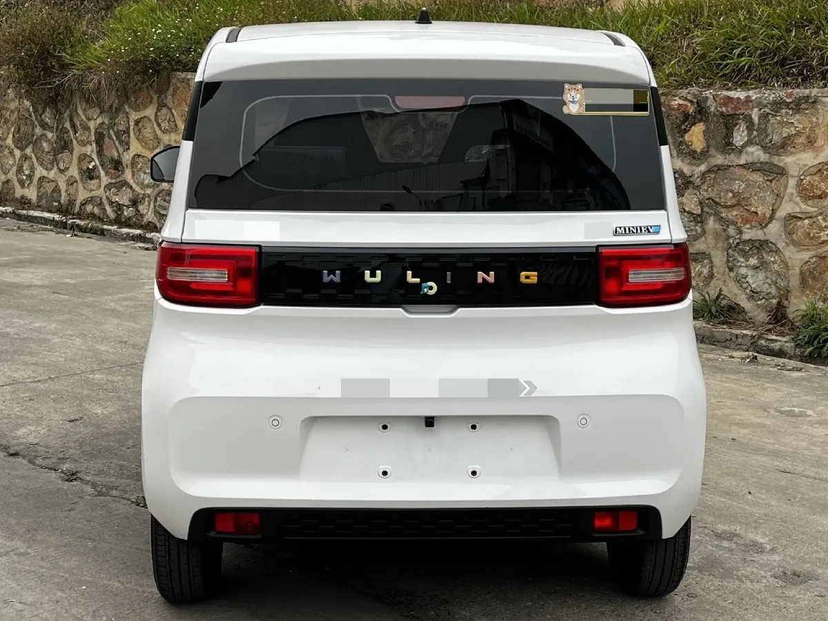 2022 WuLing HongGuang MINI EV BEV 9.3KWH,autocango,china used car exporter,china ev exporter,chinese used car exporter,chinese used ev exporter
