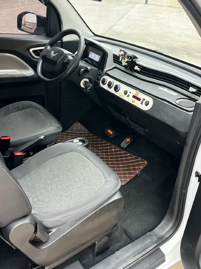 2022 WuLing HongGuang MINI EV BEV 9.3KWH,autocango,china used car exporter,china ev exporter,chinese used car exporter,chinese used ev exporter