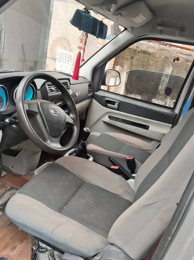 2019 Karry YouJin 1.5L 108HP L4 5MT,autocango,china used car exporter,china ev exporter,chinese used car exporter,chinese used ev exporter