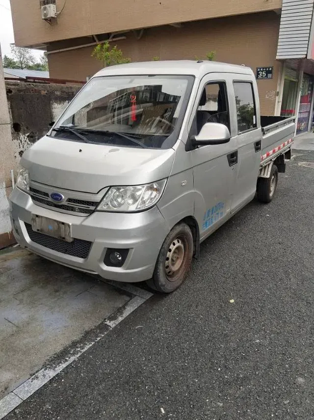 2019 Karry YouJin 1.5L 108HP L4 5MT,autocango,china used car exporter,china ev exporter,chinese used car exporter,chinese used ev exporter