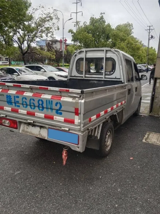 2019 Karry YouJin 1.5L 108HP L4 5MT,autocango,china used car exporter,china ev exporter,chinese used car exporter,chinese used ev exporter