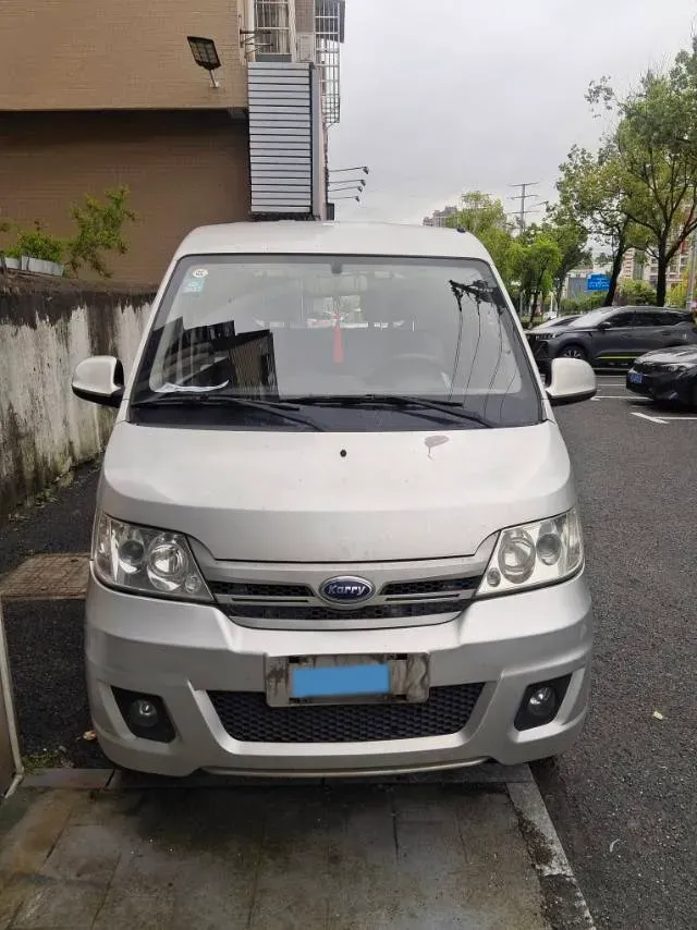 2019 Karry YouJin 1.5L 108HP L4 5MT,autocango,china used car exporter,china ev exporter,chinese used car exporter,chinese used ev exporter