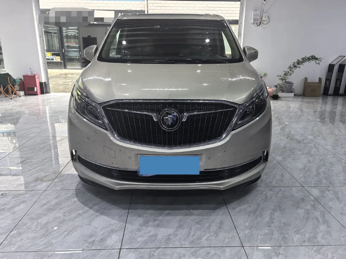 2018 Buick GL8 2.0T 260HP L4 6AT,autocango,china used car exporter,china ev exporter,chinese used car exporter,chinese used ev exporter