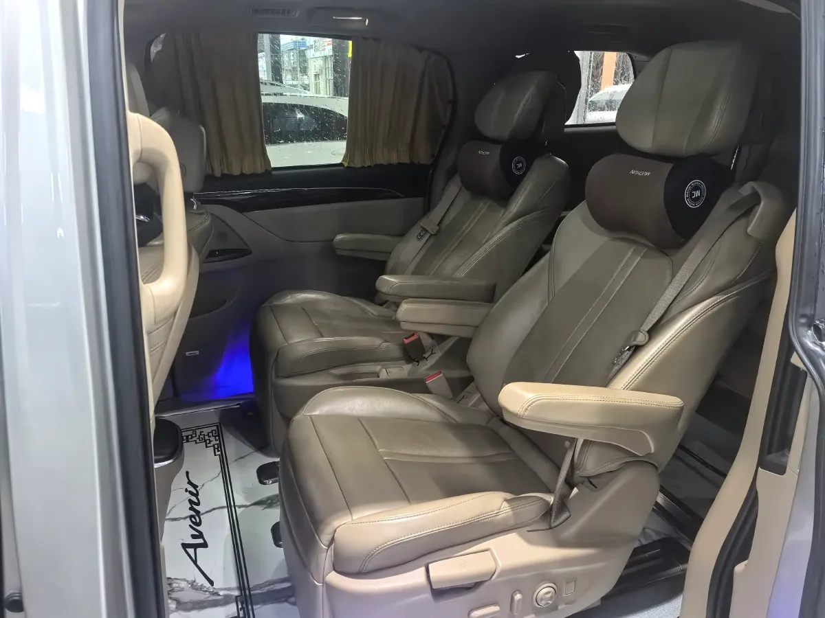 2018 Buick GL8 2.0T 260HP L4 6AT,autocango,china used car exporter,china ev exporter,chinese used car exporter,chinese used ev exporter