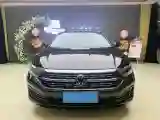 2024 Volkswagen Sagitar 1.5T 160HP L4 7DCT