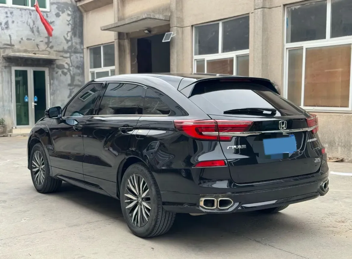 2020 Honda Avancier 2.0T 272HP L4 9AT,autocango,china used car exporter,china ev exporter,chinese used car exporter,chinese used ev exporter