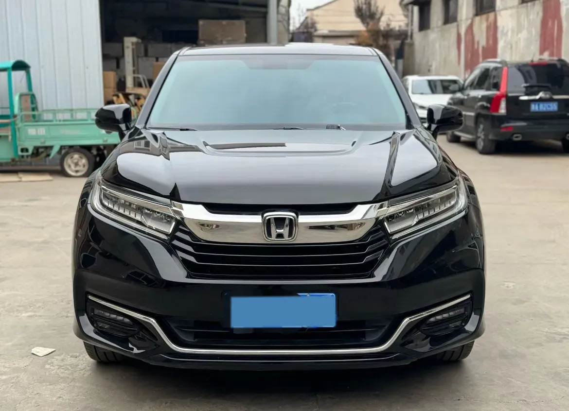 2020 Honda Avancier 2.0T 272HP L4 9AT,autocango,china used car exporter,china ev exporter,chinese used car exporter,chinese used ev exporter