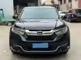 2020 Honda Avancier 2.0T 272HP L4 9AT