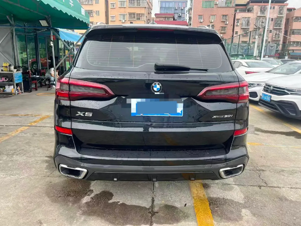 2022 BMW X5 2.0T 245HP L4 8AT,autocango,china used car exporter,china ev exporter,chinese used car exporter,chinese used ev exporter