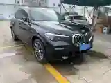 2022 BMW X5 2.0T 245HP L4 8AT