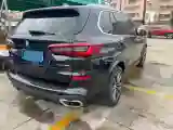 2022 BMW X5 2.0T 245HP L4 8AT
