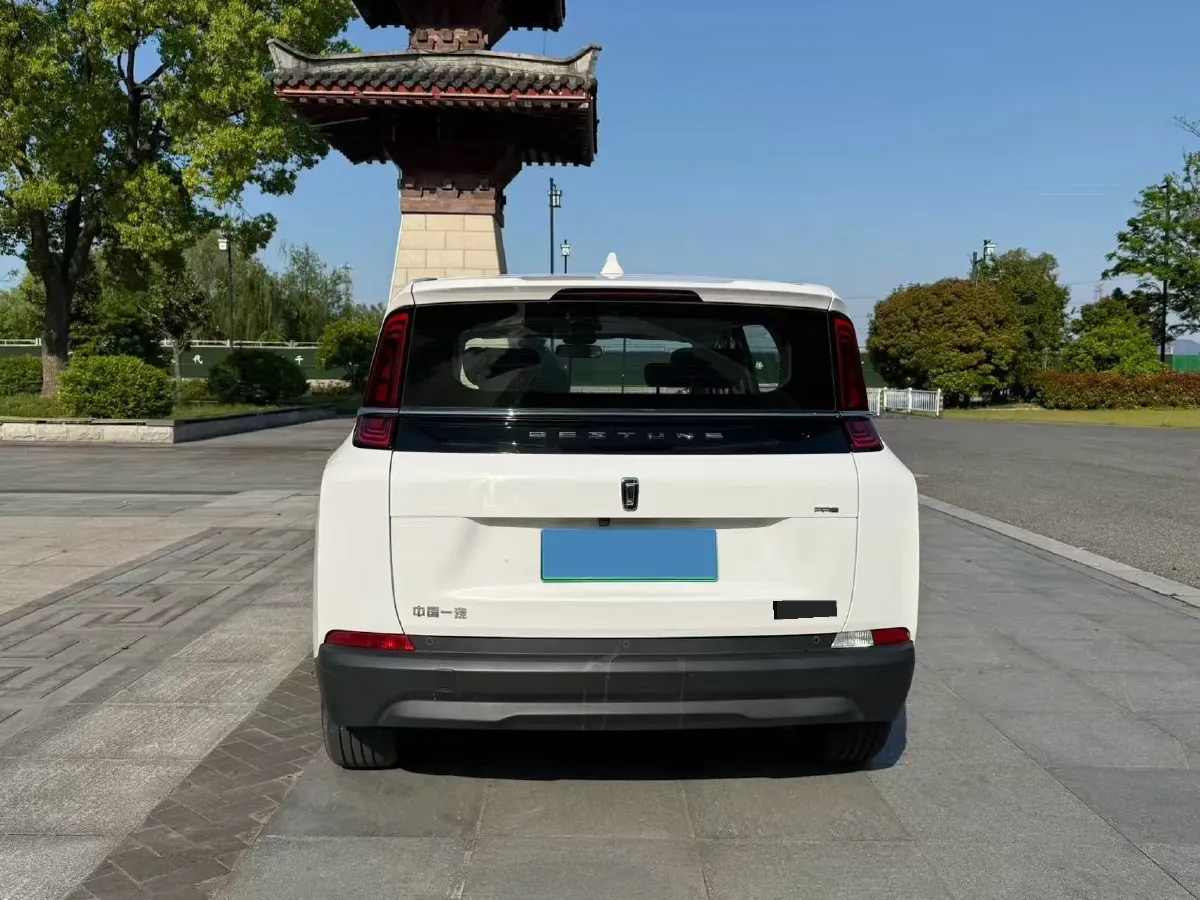 2023 Bestune NAT BEV 54KWH,autocango,china used car exporter,china ev exporter,chinese used car exporter,chinese used ev exporter
