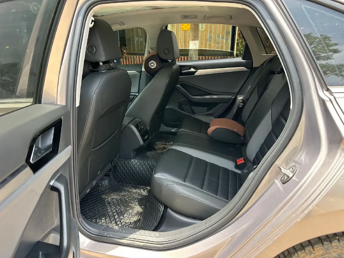 2022 Volkswagen Sagitar 1.4T 150HP L4 7DCT,autocango,china used car exporter,china ev exporter,chinese used car exporter,chinese used ev exporter