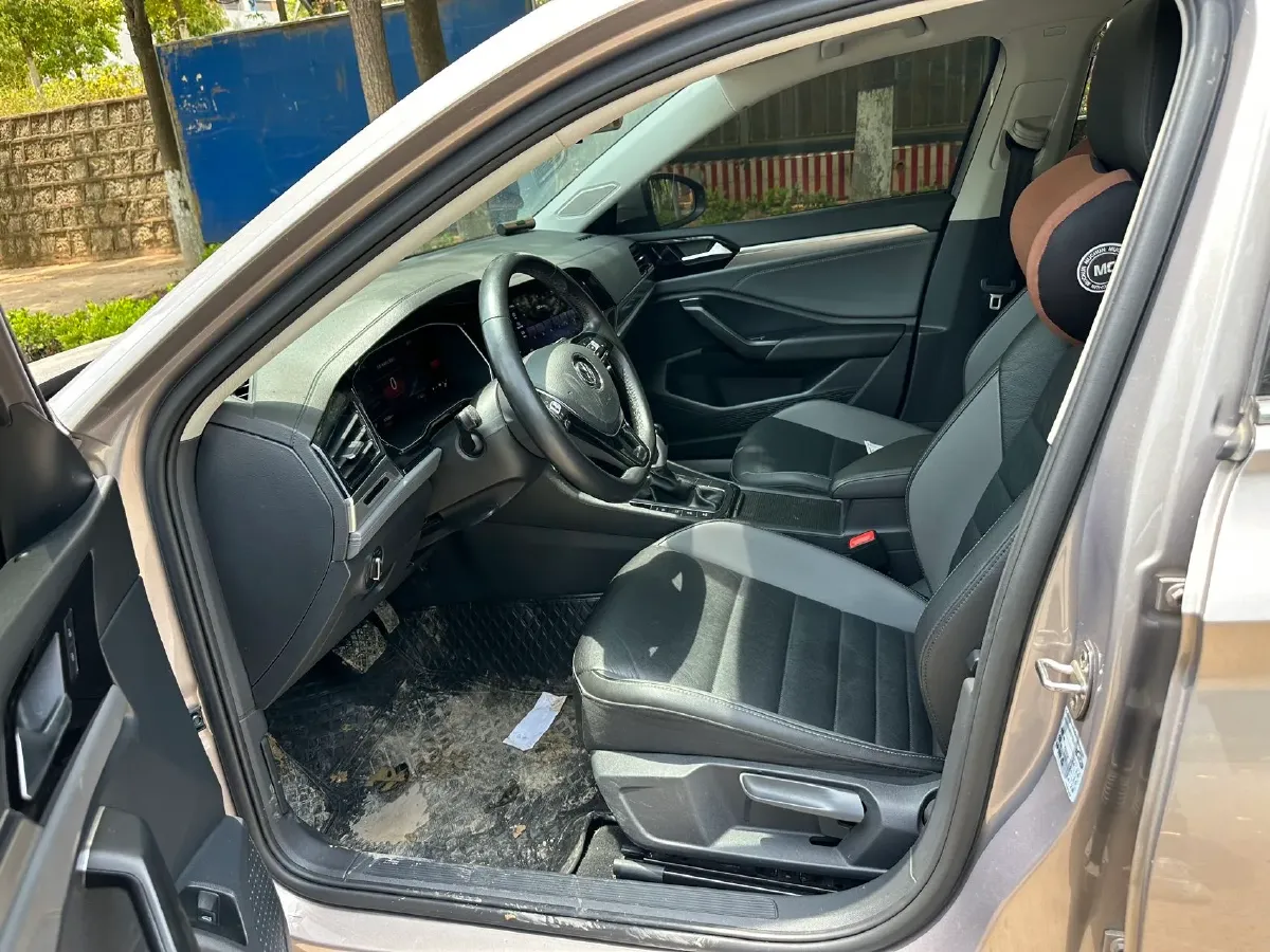 2022 Volkswagen Sagitar 1.4T 150HP L4 7DCT,autocango,china used car exporter,china ev exporter,chinese used car exporter,chinese used ev exporter