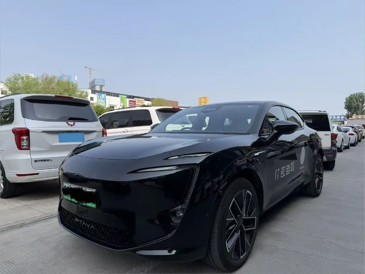 2025 Avatr 11 1.5T 156HP L4 REEV,autocango,china used car exporter,china ev exporter,chinese used car exporter,chinese used ev exporter