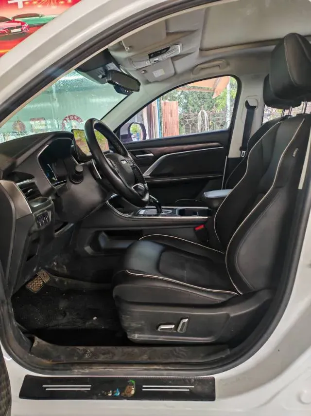 2021 Haval H6 1.5T 150HP L4 7DCT,autocango,china used car exporter,china ev exporter,chinese used car exporter,chinese used ev exporter
