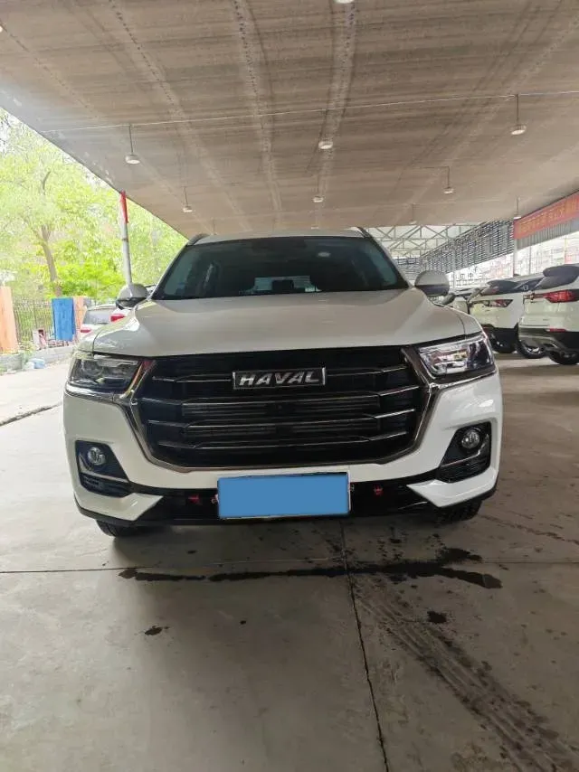 2021 Haval H6 1.5T 150HP L4 7DCT,autocango,china used car exporter,china ev exporter,chinese used car exporter,chinese used ev exporter