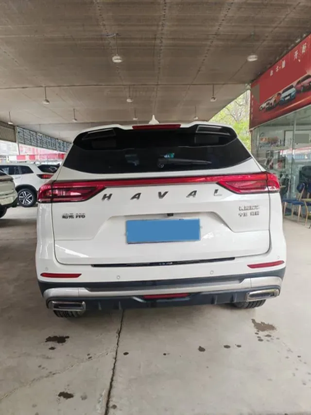 2021 Haval H6 1.5T 150HP L4 7DCT,autocango,china used car exporter,china ev exporter,chinese used car exporter,chinese used ev exporter