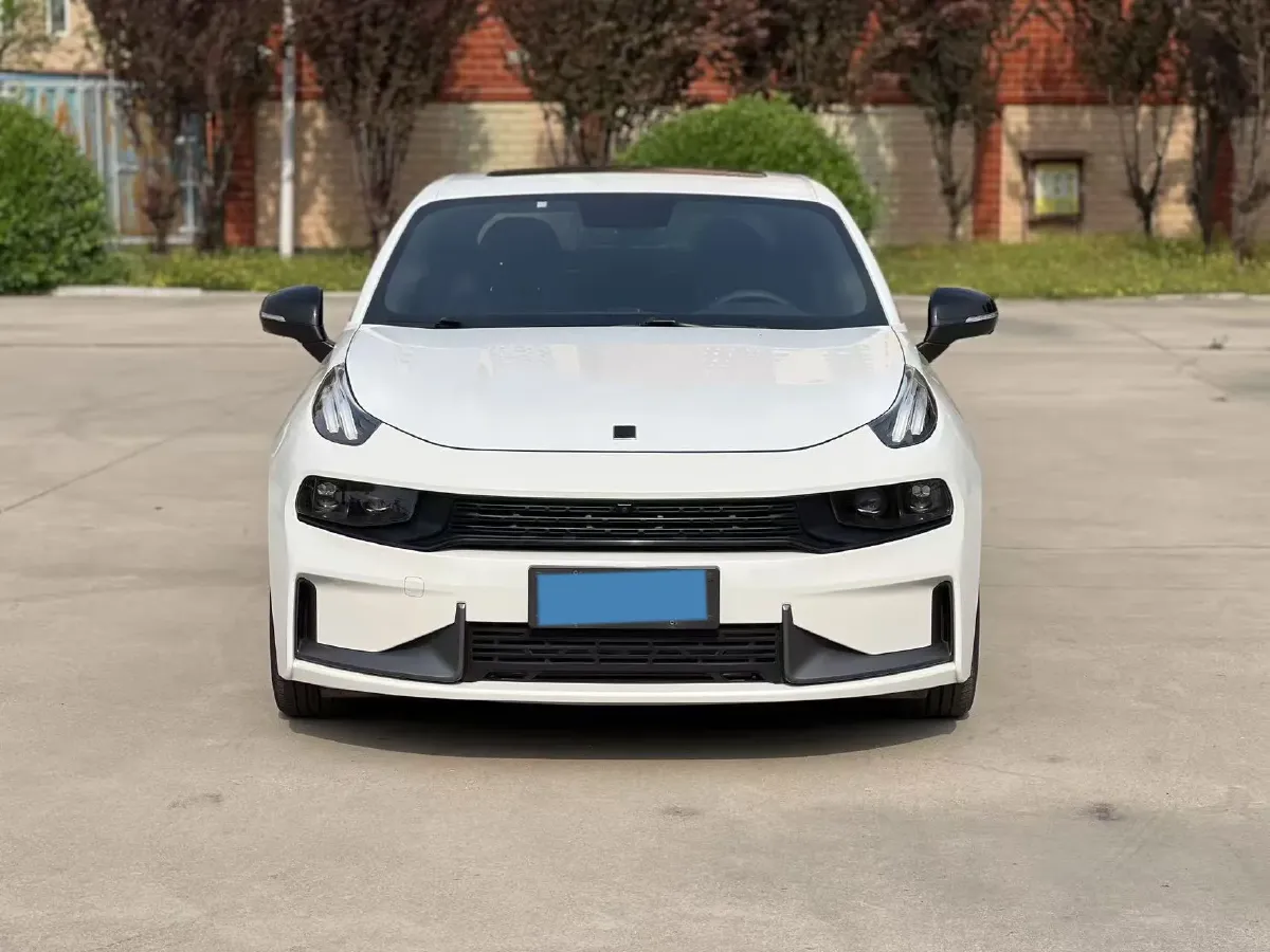 2021 LYNK&CO 03 2.0T 190HP L4 6AT,autocango,china used car exporter,china ev exporter,chinese used car exporter,chinese used ev exporter