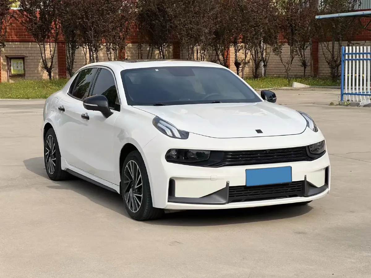 2021 LYNK&CO 03 2.0T 190HP L4 6AT,autocango,china used car exporter,china ev exporter,chinese used car exporter,chinese used ev exporter