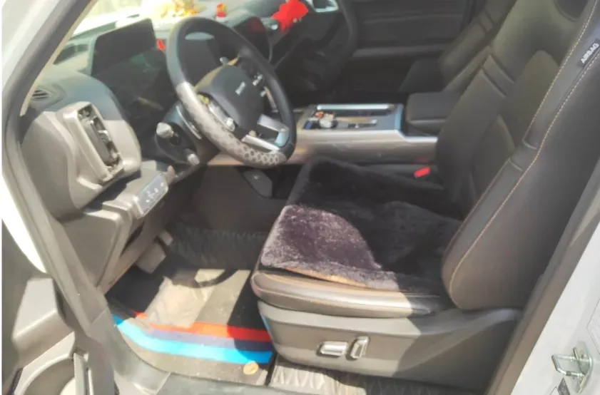 2021 Haval Dargo 1.5T 169HP L4 7DCT,autocango,china used car exporter,china ev exporter,chinese used car exporter,chinese used ev exporter