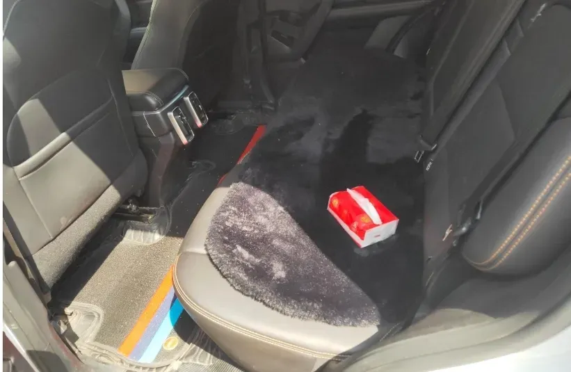 2021 Haval Dargo 1.5T 169HP L4 7DCT,autocango,china used car exporter,china ev exporter,chinese used car exporter,chinese used ev exporter