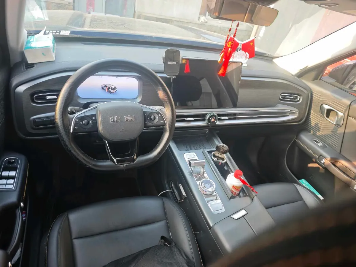 2024 Beijing BJ30 1.5T 188HP L4 7DCT,autocango,china used car exporter,china ev exporter,chinese used car exporter,chinese used ev exporter