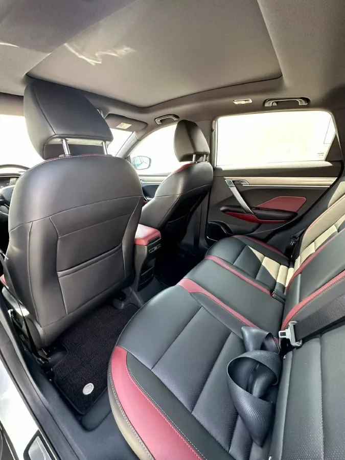 2019 Geely Coolray 1.5T 177HP L3 7DCT,autocango,china used car exporter,china ev exporter,chinese used car exporter,chinese used ev exporter