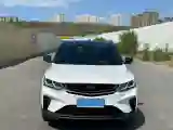 2019 Geely Coolray 1.5T 177HP L3 7DCT