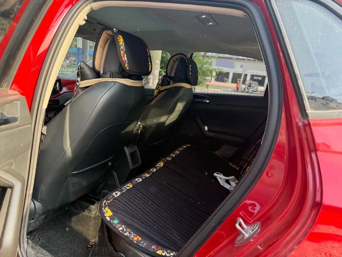 2019 Volkswagen Polo 1.5L 113HP L4 6AT,autocango,china used car exporter,china ev exporter,chinese used car exporter,chinese used ev exporter