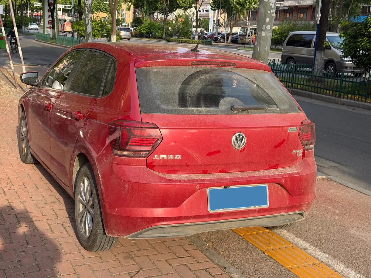 2019 Volkswagen Polo 1.5L 113HP L4 6AT,autocango,china used car exporter,china ev exporter,chinese used car exporter,chinese used ev exporter