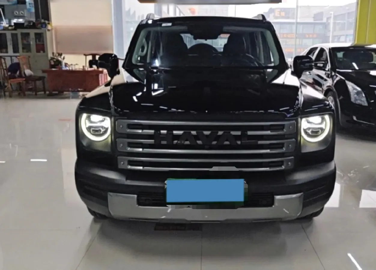 2023 Haval Raptor 1.5T 167HP L4 2DHT PHEV 19.09KWH,autocango,china used car exporter,china ev exporter,chinese used car exporter,chinese used ev exporter
