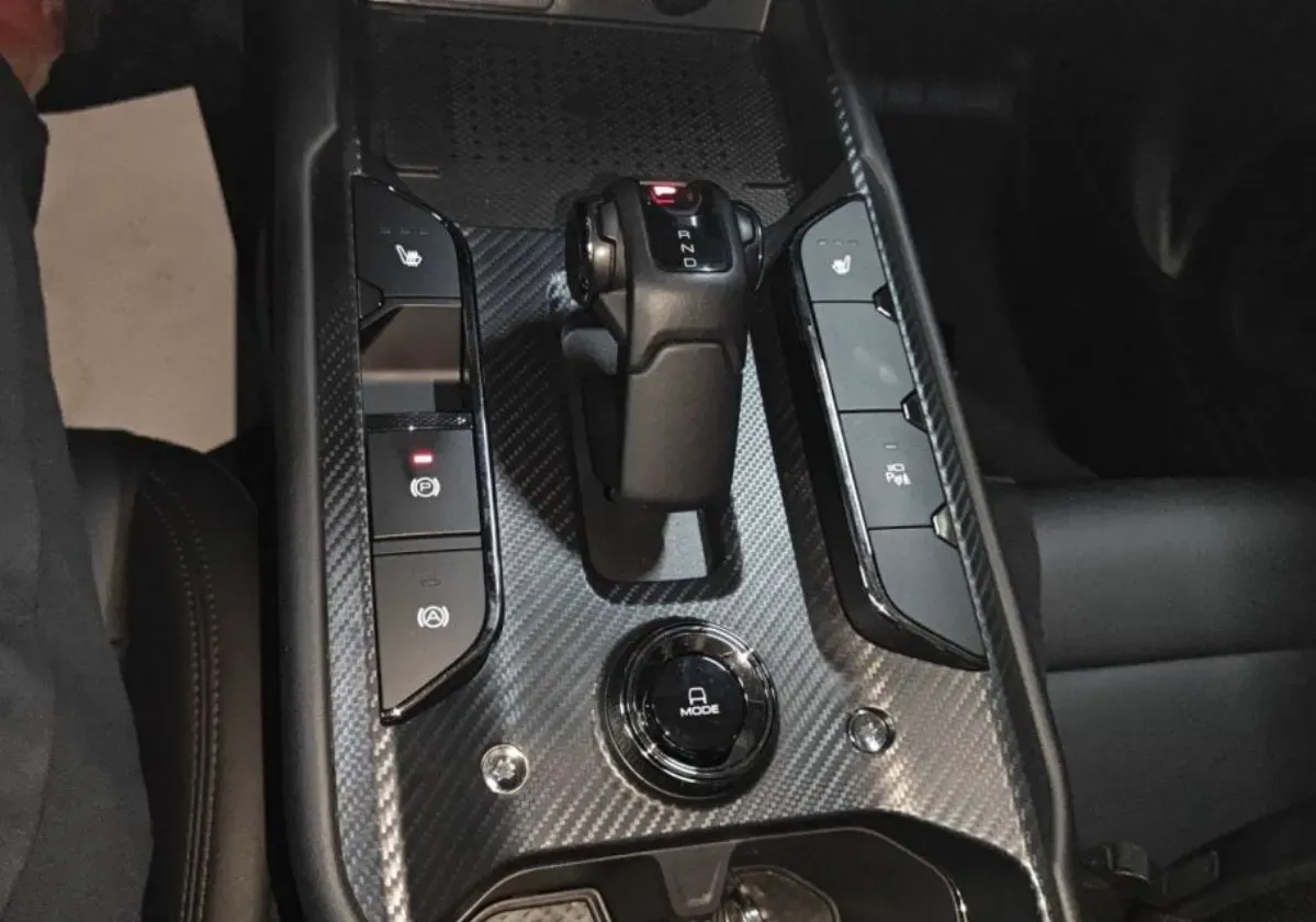 2023 Haval Raptor 1.5T 167HP L4 2DHT PHEV 19.09KWH,autocango,china used car exporter,china ev exporter,chinese used car exporter,chinese used ev exporter