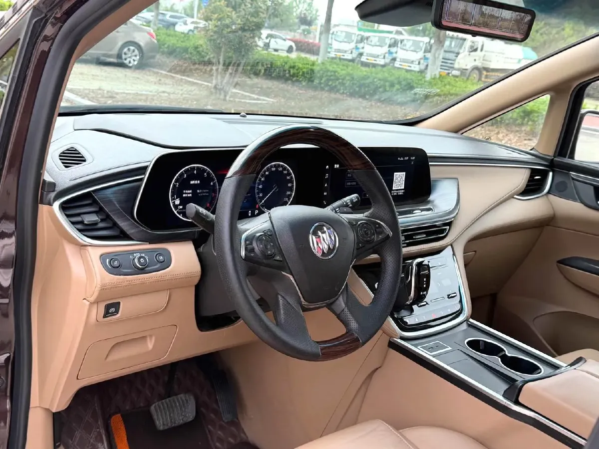 2020 Buick GL8 2.0T 237HP L4 9AT,autocango,china used car exporter,china ev exporter,chinese used car exporter,chinese used ev exporter