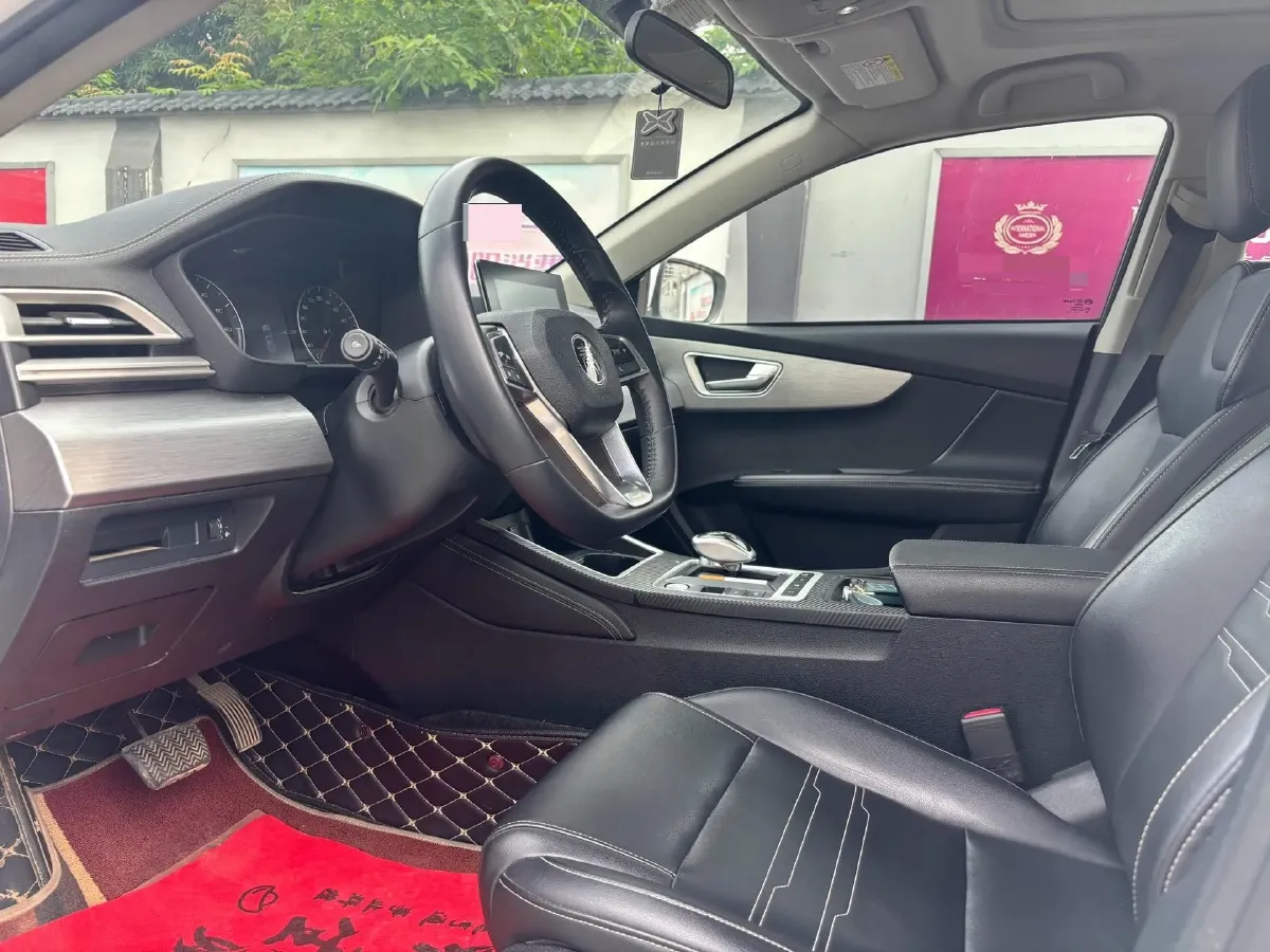 2019 BYD Qin BEV 53.1KWH,autocango,china used car exporter,china ev exporter,chinese used car exporter,chinese used ev exporter