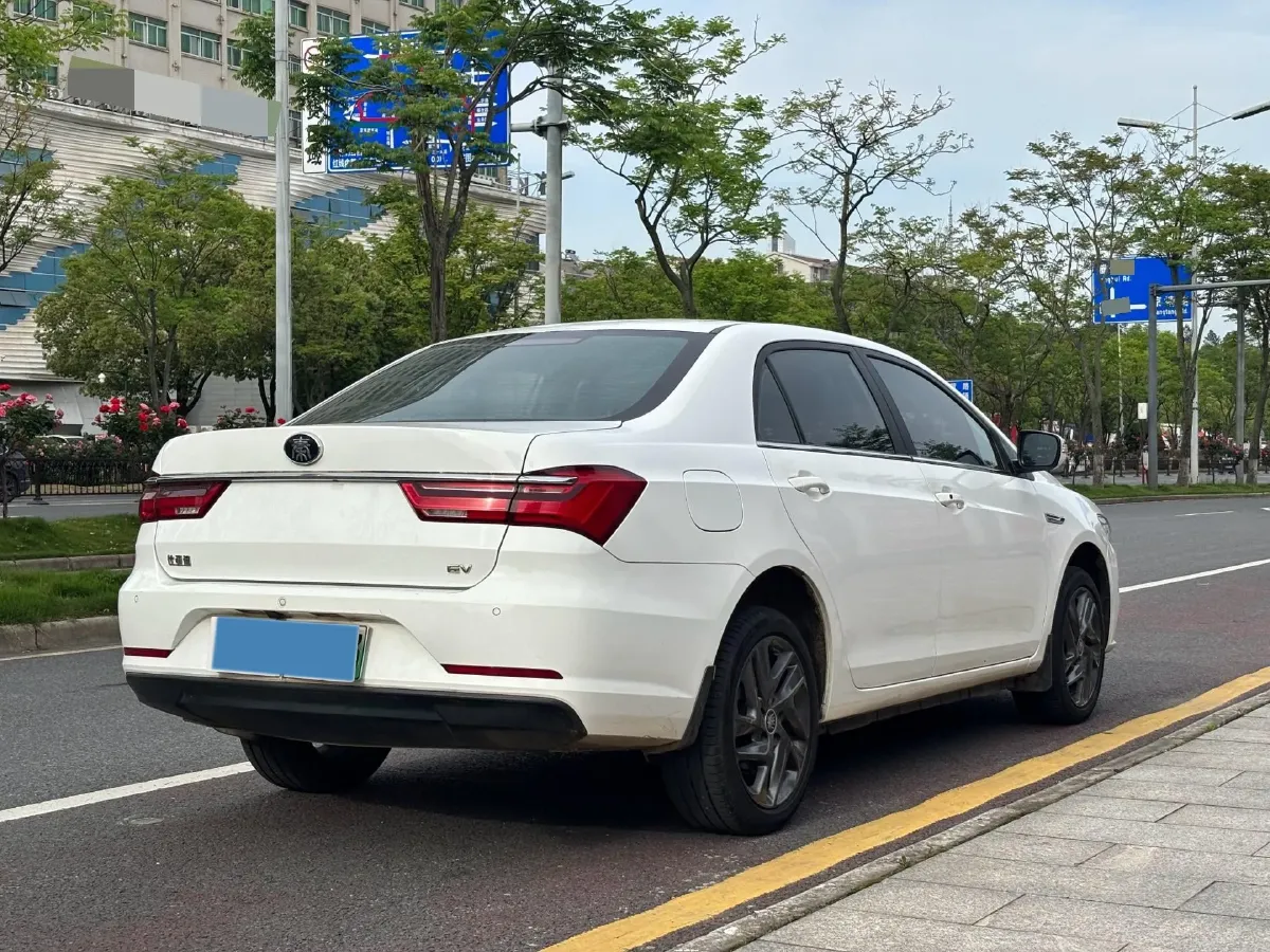 2019 BYD Qin BEV 53.1KWH,autocango,china used car exporter,china ev exporter,chinese used car exporter,chinese used ev exporter