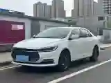 2019 BYD Qin BEV 53.1KWH