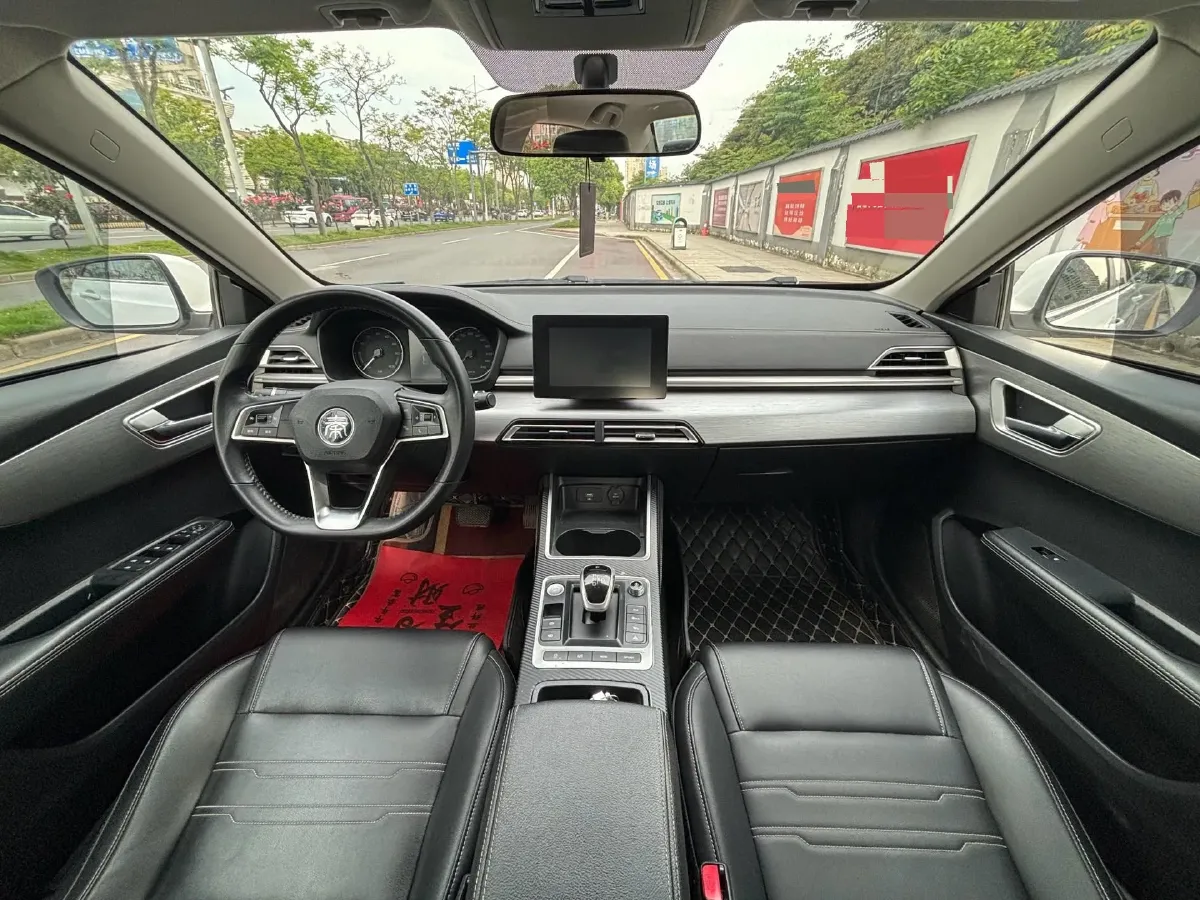 2019 BYD Qin BEV 53.1KWH,autocango,china used car exporter,china ev exporter,chinese used car exporter,chinese used ev exporter