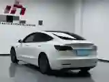 2020 Tesla Model 3 BEV 52KWH