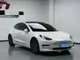 2020 Tesla Model 3 BEV 52KWH