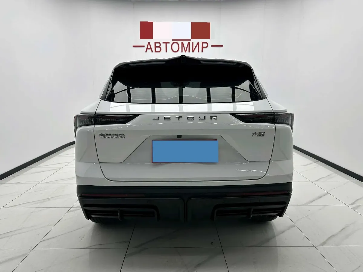 2023 Jetour DASHING 1.5T 156HP L4 6DCT,autocango,china used car exporter,china ev exporter,chinese used car exporter,chinese used ev exporter